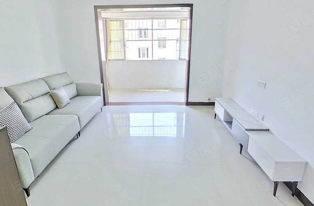 万家阳明花园B区2室2厅80.99㎡36.8万二手房图片