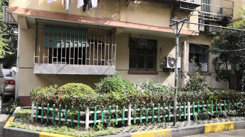 腾王阁,宛平南路968弄26-30号-上海腾王阁二手房,租房,房价-上海安居