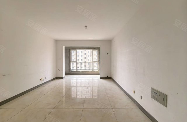 华美家园3室2厅138㎡110万二手房图片