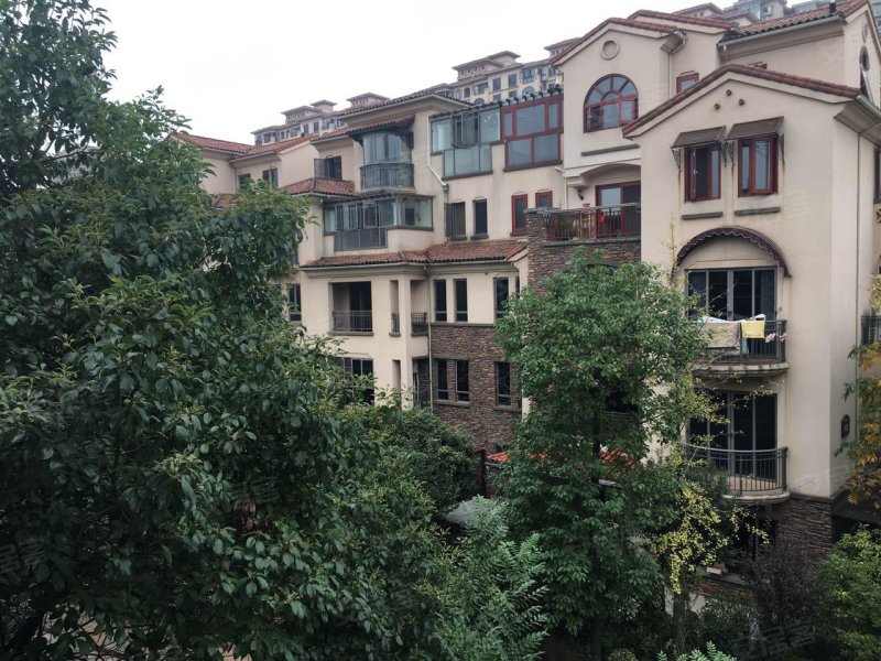 托斯卡纳(别墅)