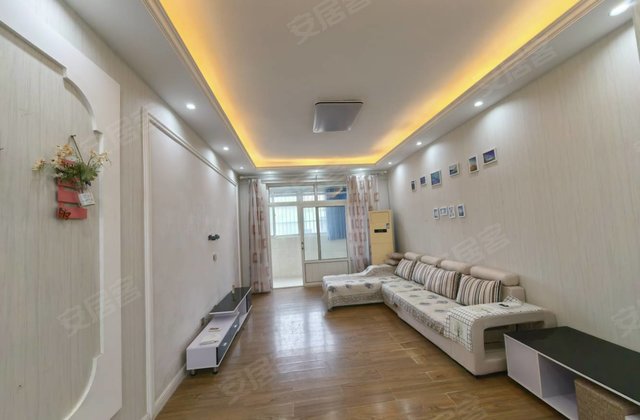 新华嘉和苑2室2厅96㎡38万二手房图片