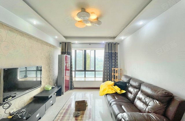 临城花苑2室2厅88.04㎡95万二手房图片