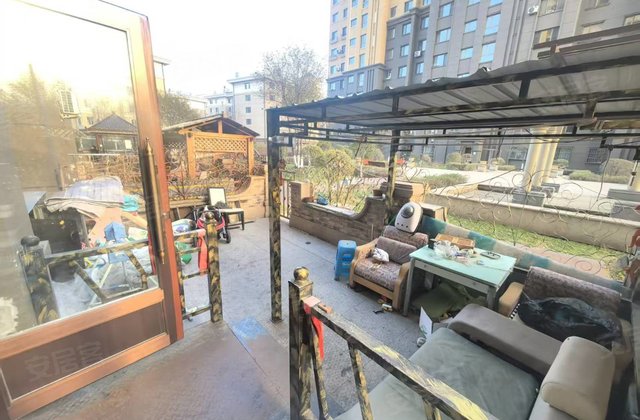 罗马庄园2室1厅64㎡22.8万二手房图片