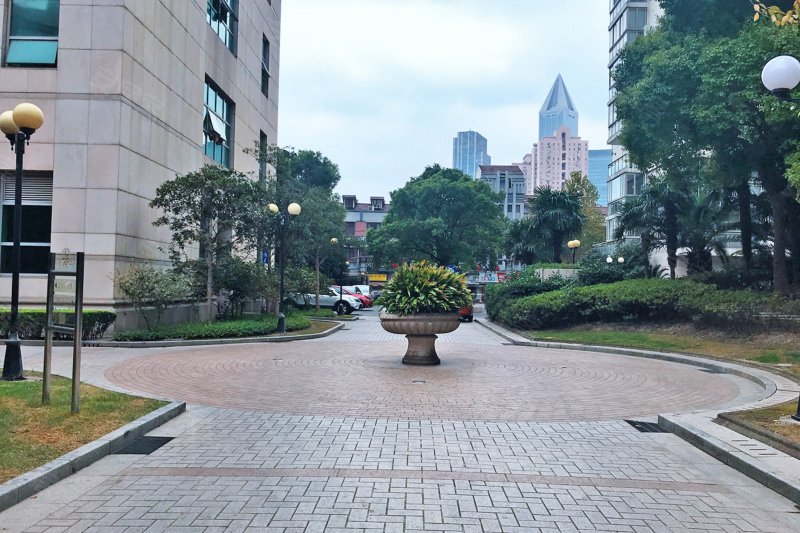 金色家园,青岛路66弄-上海金色家园二手房,租房,房价-上海安居客