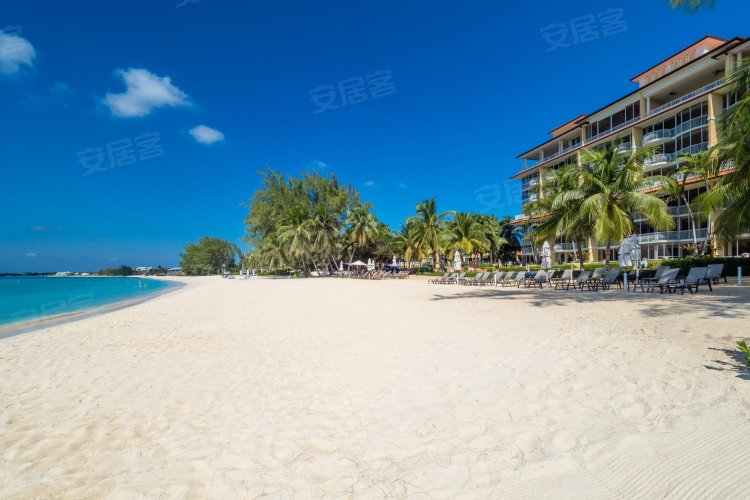 开曼群岛约¥2129万Cayman IslandsSeven Mile BeachRenaissance Beachfro二手房公寓图片