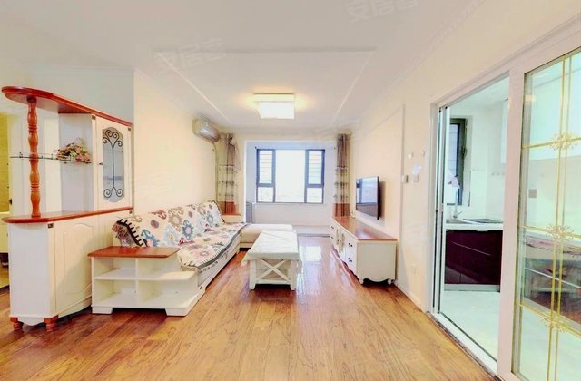 中海国际社区一里城(一期)2室1厅92.22㎡145万二手房图片