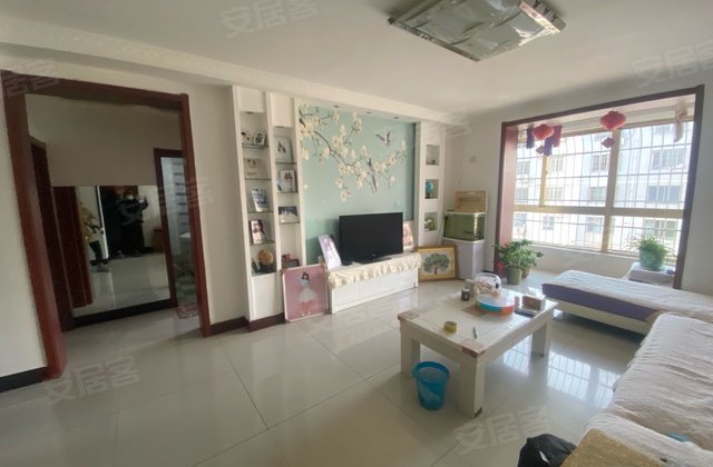 丽景家园3室2厅93㎡42万二手房图片