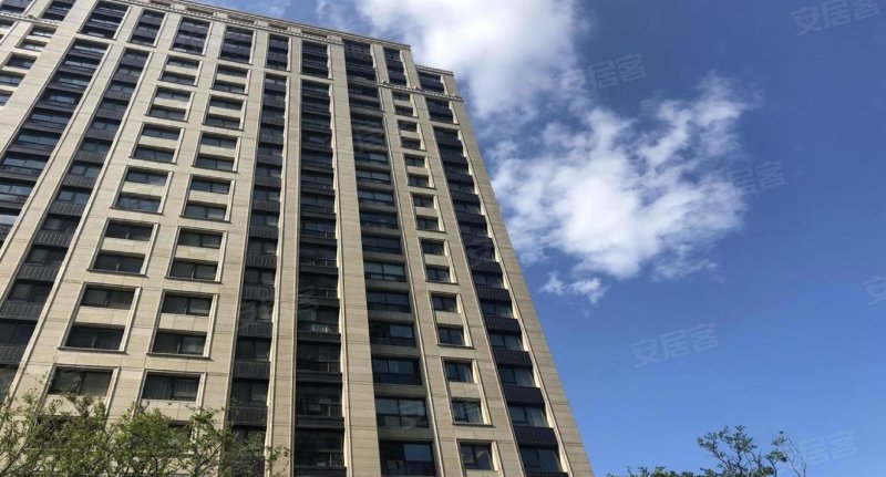 静安府(西区),万荣路1199弄-包头静安府(西区)二