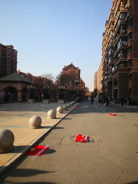 南郡天下,凌西大街-锦州南郡天下二手房,租房,房价-锦州安居客