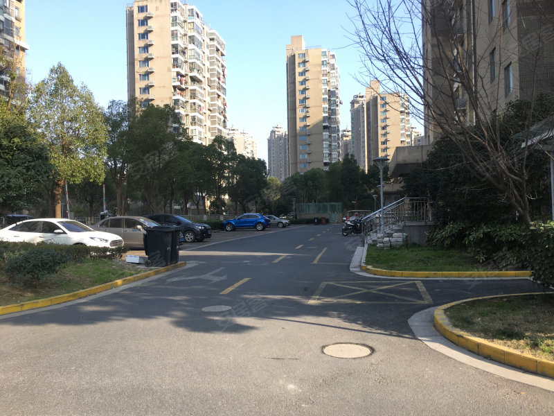 金鼎香樟苑(西区,金鼎路2588弄-上海金鼎香樟苑(西区)二手房,租房