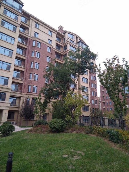 半山国际花园(一期东区),长风东街-太原半山国际花园(一期东区)二手房