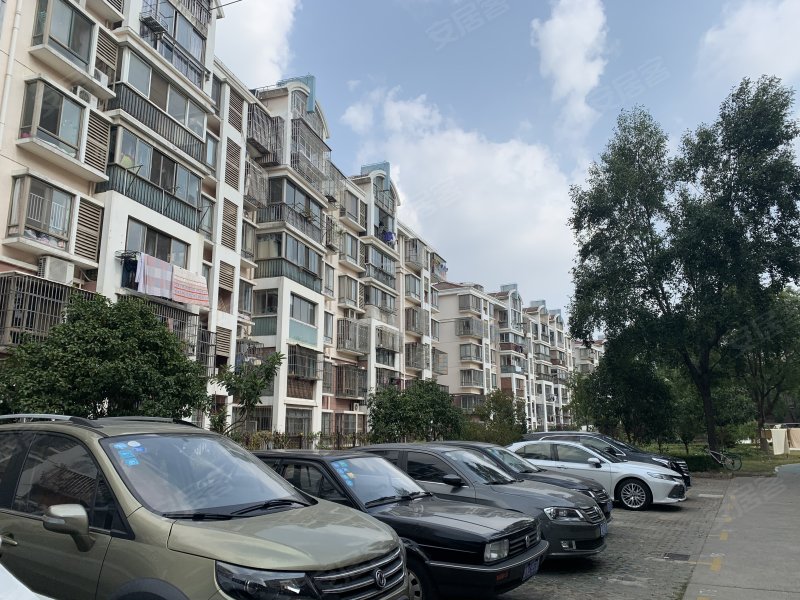 玉兰香苑(一期a区)