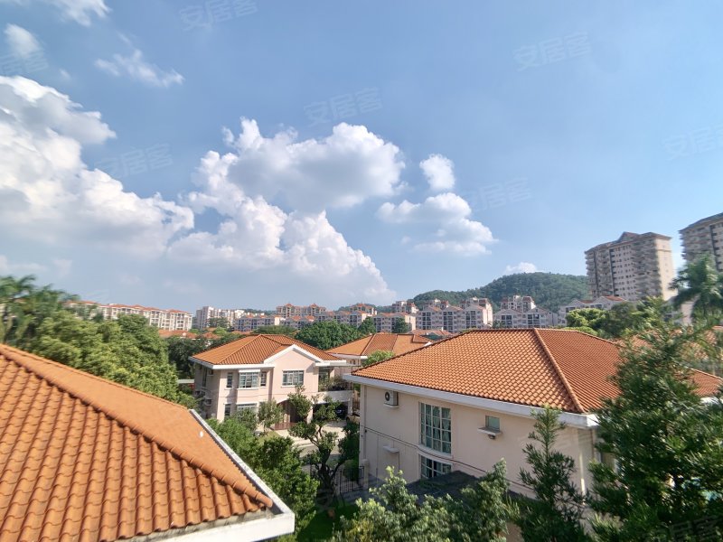 新世界花园(别墅)