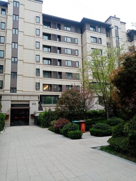 万科天伦紫台紫馨苑