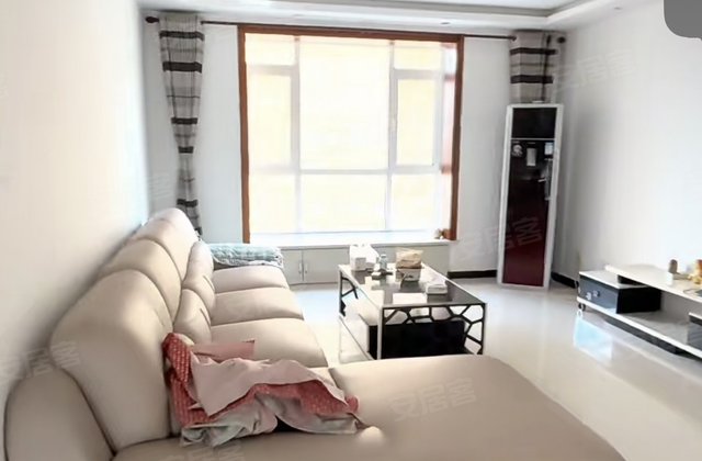 御府江南3室2厅128㎡75万二手房图片