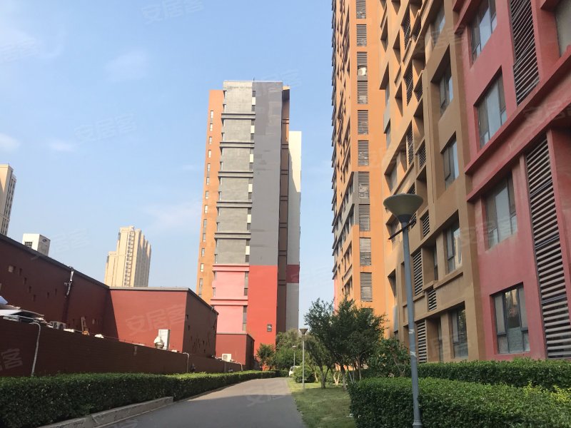 万象新天理想郡,凤凰路-济南万象新天理想郡二手房,租房,房价-济南