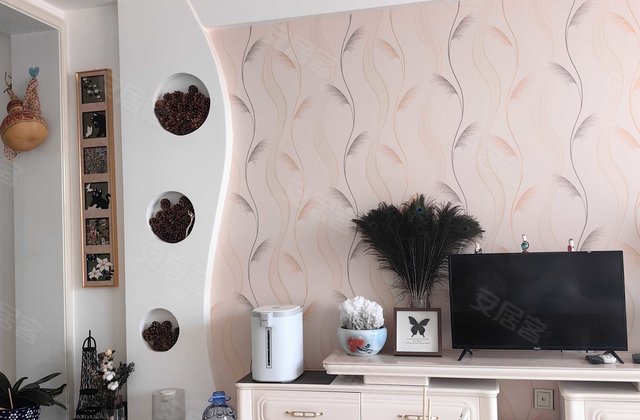 拓鑫花苑2室1厅90.48㎡25万二手房图片