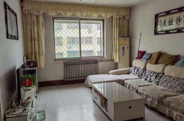 临清阳光小区3室2厅120㎡65万二手房图片