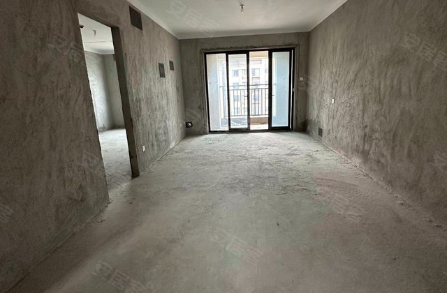 中骏丽景府(一期)3室2厅109.94㎡62万二手房图片