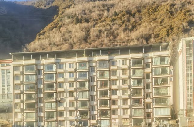 马江街104号小区3室1厅107㎡70万二手房图片