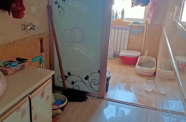 花溪家园3室2厅130㎡50万二手房图片