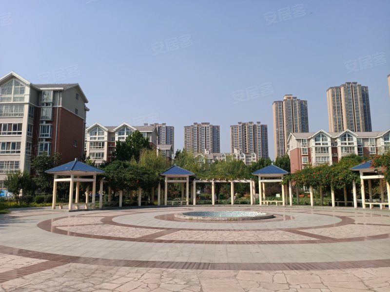 师大嘉苑,新飞大道-新乡师大嘉苑二手房,租房,房价-新乡安居客