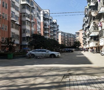 军港世家