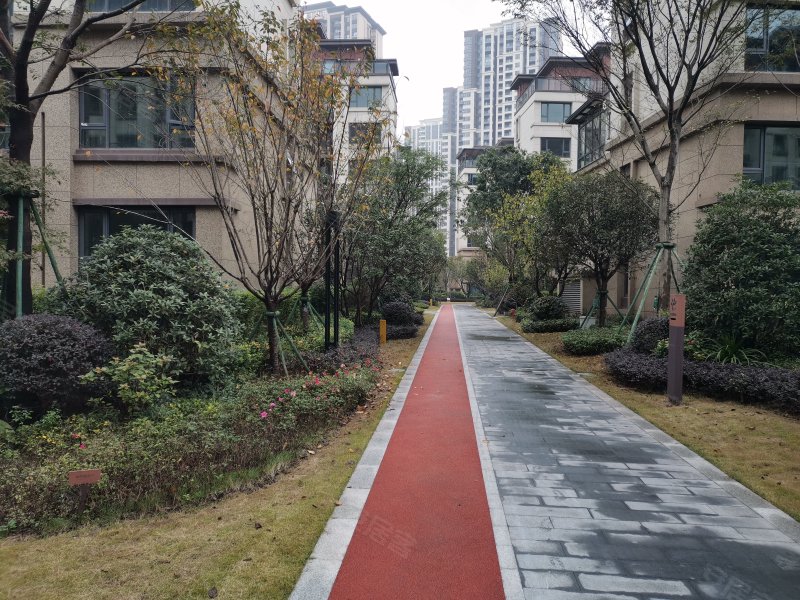 长湖郡(别墅),西桂路7号-重庆长湖郡(别墅)二手