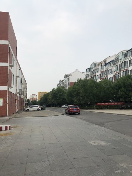 丽景国际(南区),大渡河路507号-东营丽景国际(南区)二手房,租房,房价