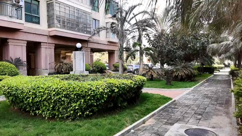 长信海景花园,长怡路10号-海口长信海景花园二手房,租房,房价-海口