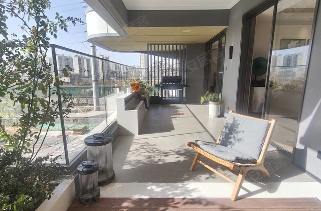 美好未来社区3室2厅127㎡80万二手房图片