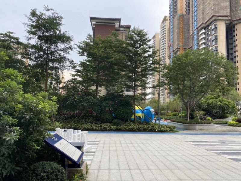 品秀星樾,开创大道-广州品秀星樾二手房,租房,房价-广州安居客