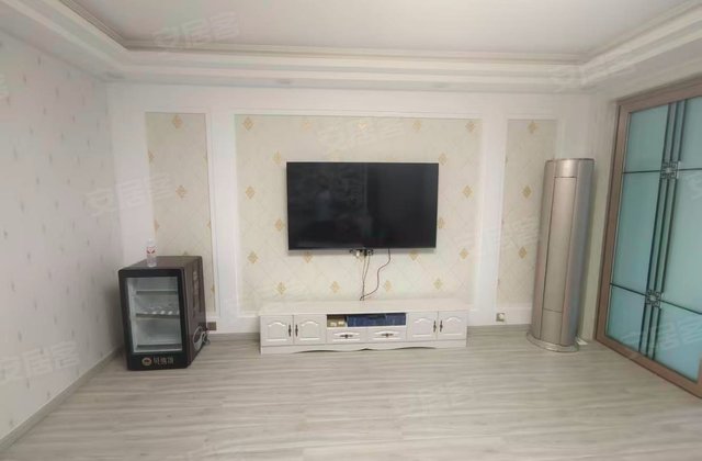 华府名都3室2厅151.08㎡66万二手房图片