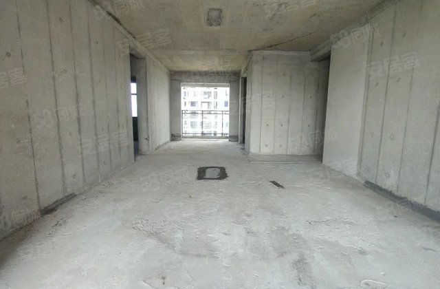 东江德福人家4室2厅132.53㎡56万二手房图片