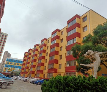 花园小区