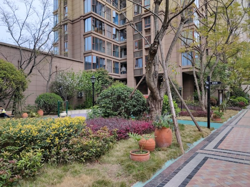 蓝花楹,康华路999号-成都蓝花楹二手房,租房,房价-成都安居客