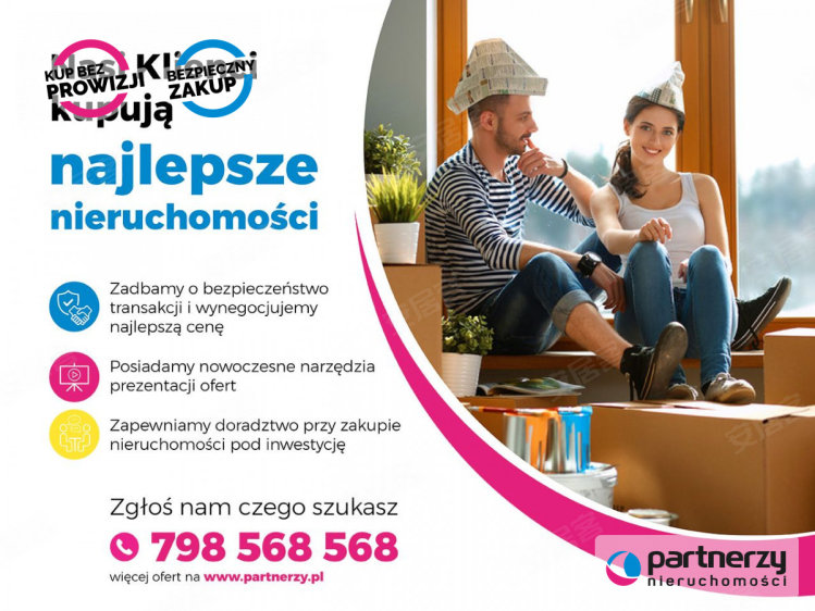 波兰约¥183万PolandTarnow13 ZwycięstwaHouse出售二手房公寓图片