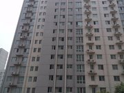 地铁4号线 郑州四中 双气小两房 小高层社区