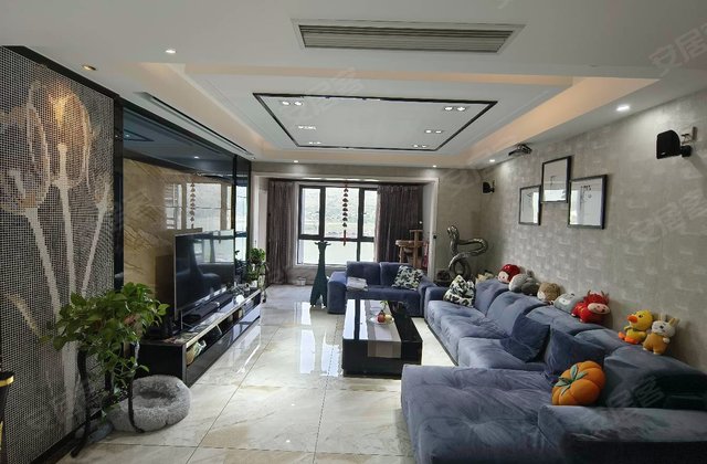 绿地海域(二期)