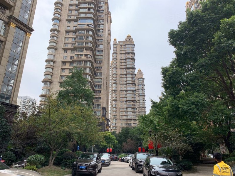 尚海湾豪庭(一期),凯滨路19弄-上海尚海湾豪庭(一期)二手房,租房,房价