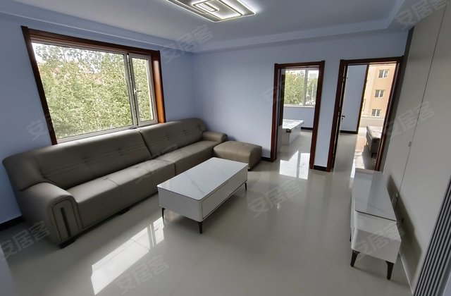 兴华家园南区3室1厅98㎡40万二手房图片