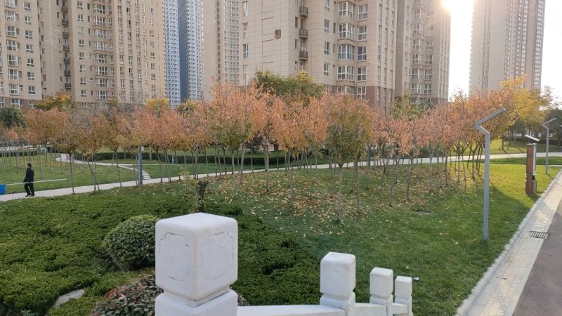 秦都花苑,玉泉西路-咸阳秦都花苑二手房,租房,房价-咸阳安居客