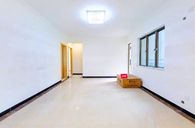 尚观嘉园3室2厅88.75㎡76万二手房图片