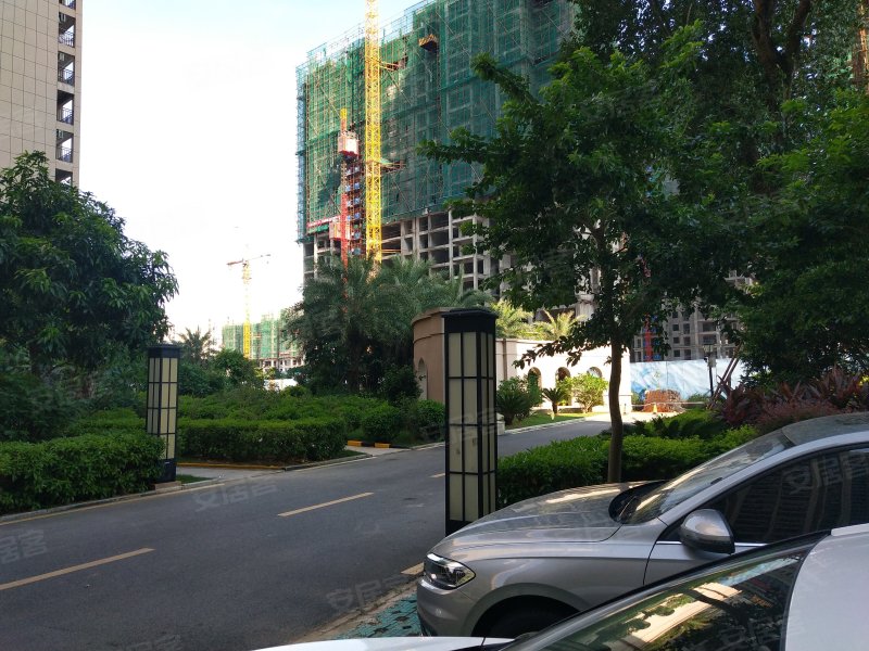 海悦华府,江苏路,近广东路-北海海悦华府二手房,租房,房价-北海安居客