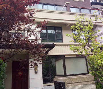 龙湖名景台(公寓住宅)