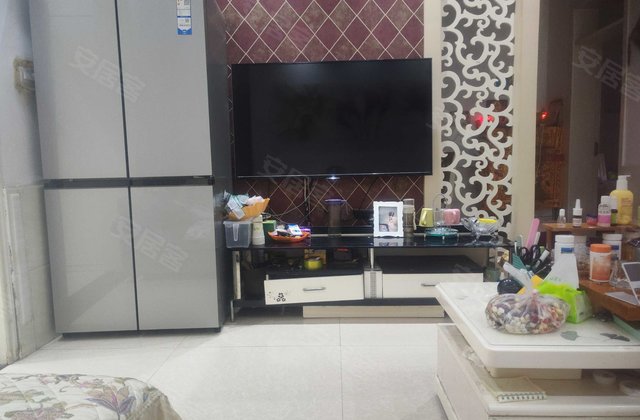 通许县五交化楼3室2厅105㎡38.8万二手房图片