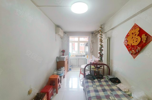 佳荣里1室1厅41.66㎡47万二手房图片