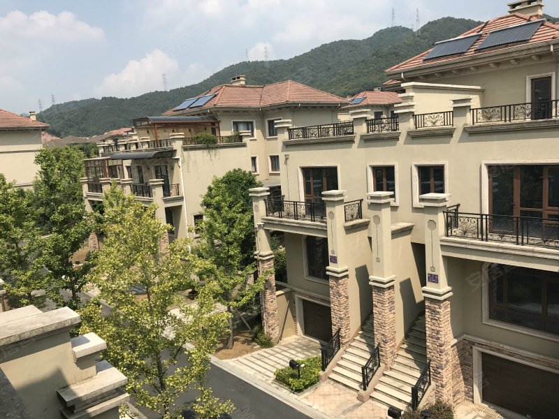 云水山居(别墅)