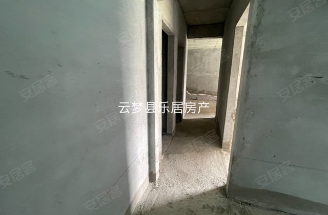 恒乐清华园3室2厅117㎡43.5万二手房图片