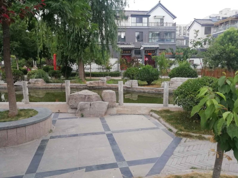 三希堂(公寓住宅),广州路2888号-菏泽三希堂(公寓住宅)二手房,租房